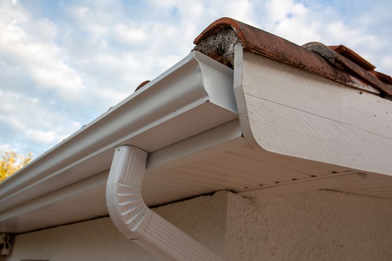 Gutter System Maintenance