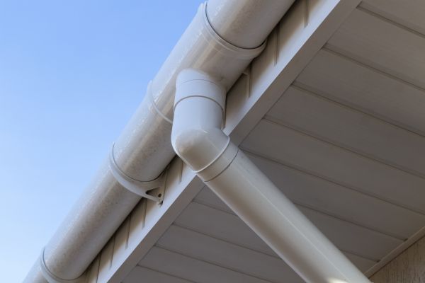 Cost of Gutter Installation Service in Chillicothe
