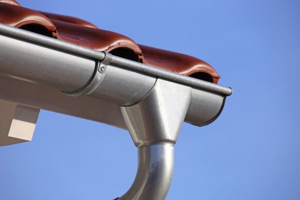 Cost of Steel Gutters Service in Chillicothe