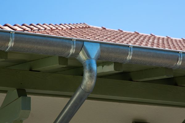 Cost of Eavestrough Repair in Chillicothe