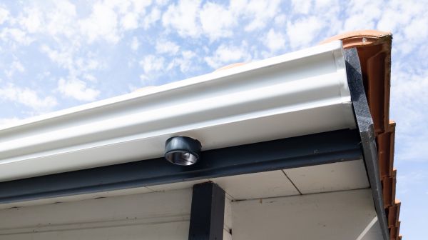 Cost of Seamless Gutters Installation in Chillicothe