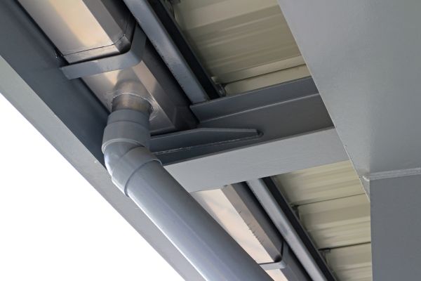 Cost of Downspout Relocation in Chillicothe