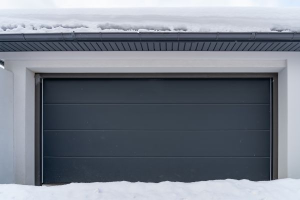 Cost of Garage Gutter Replacement in Chillicothe