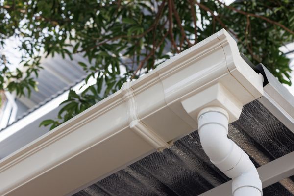 Cost of House Gutter Installation in Chillicothe