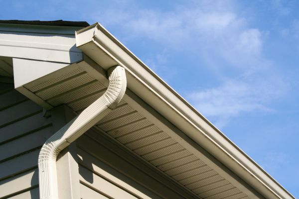 Cost of Roof Gutters Installation in Chillicothe