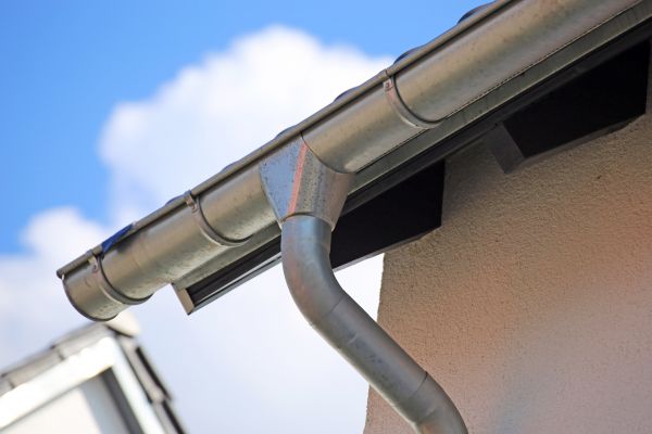 Cost of Guttering Replacement in Chillicothe